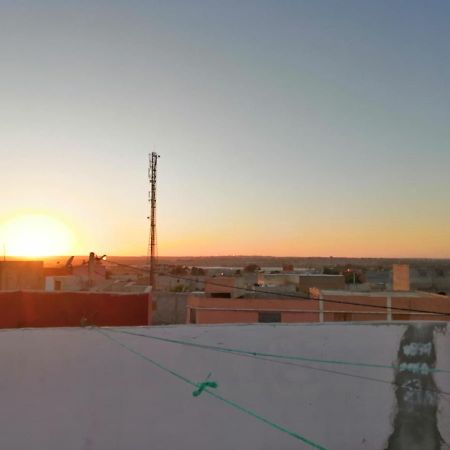 Takad Dream Rural Daire El Borj Dış mekan fotoğraf