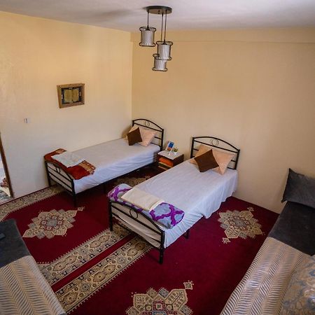 Takad Dream Rural Daire El Borj Dış mekan fotoğraf