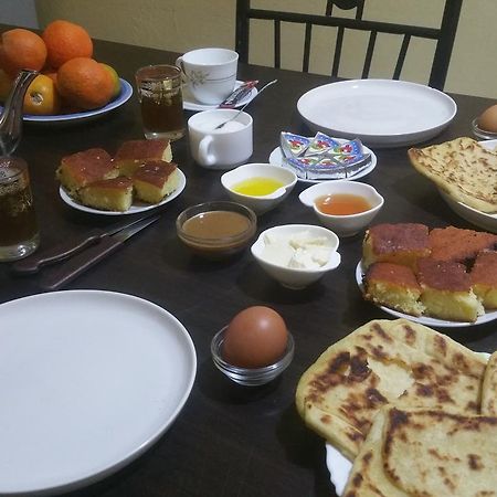 Takad Dream Rural Daire El Borj Dış mekan fotoğraf