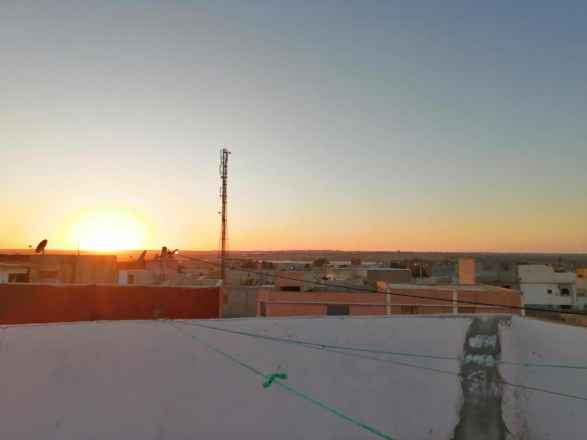 Takad Dream Rural Daire El Borj Dış mekan fotoğraf