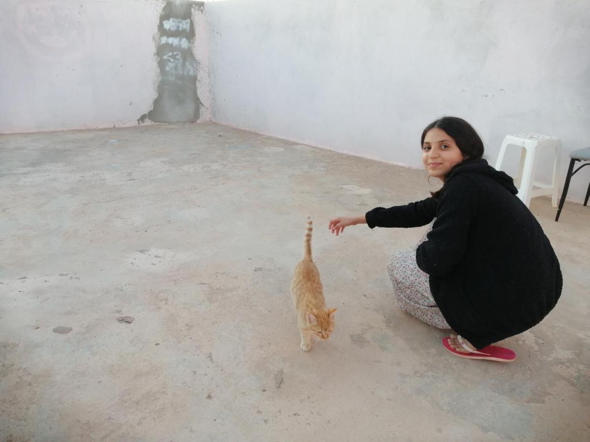 Takad Dream Rural Daire El Borj Dış mekan fotoğraf