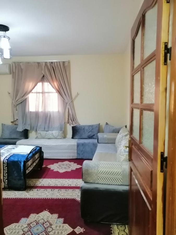 Takad Dream Rural Daire El Borj Dış mekan fotoğraf