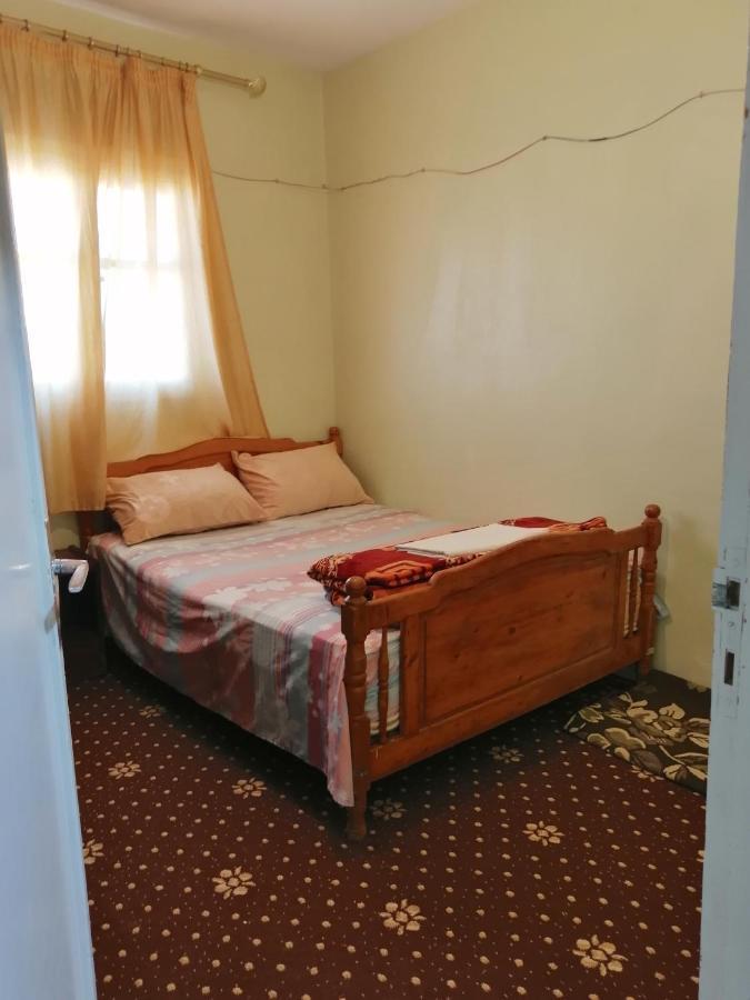 Takad Dream Rural Daire El Borj Dış mekan fotoğraf