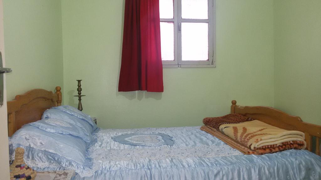 Takad Dream Rural Daire El Borj Dış mekan fotoğraf