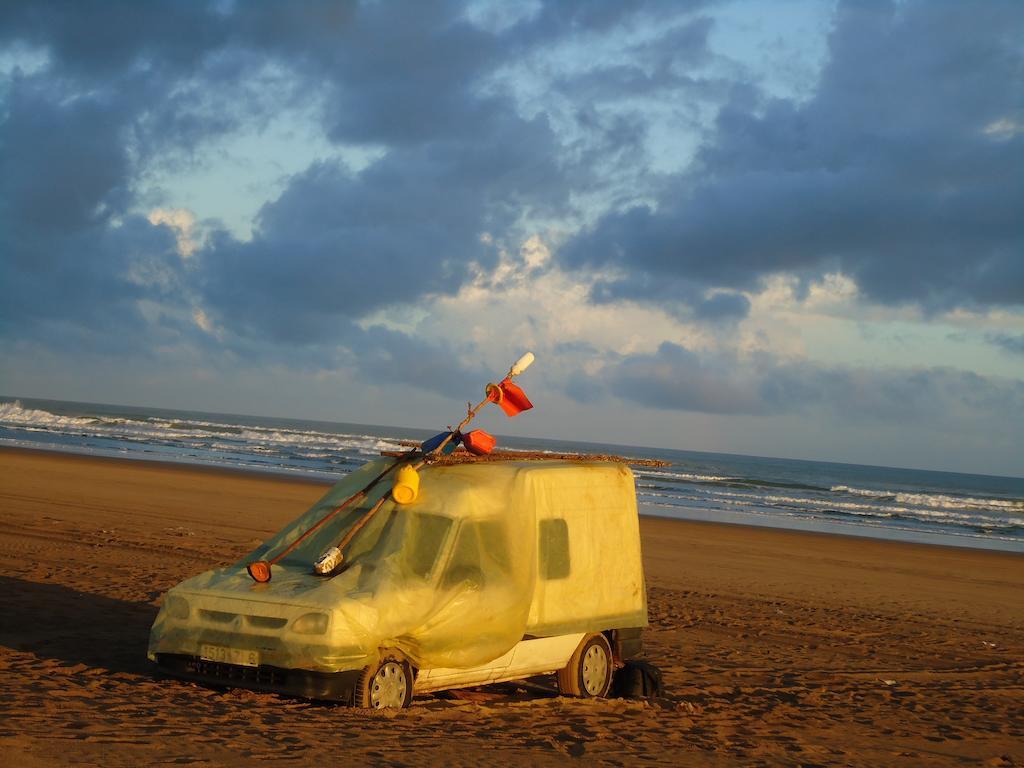 Takad Dream Rural Daire El Borj Oda fotoğraf