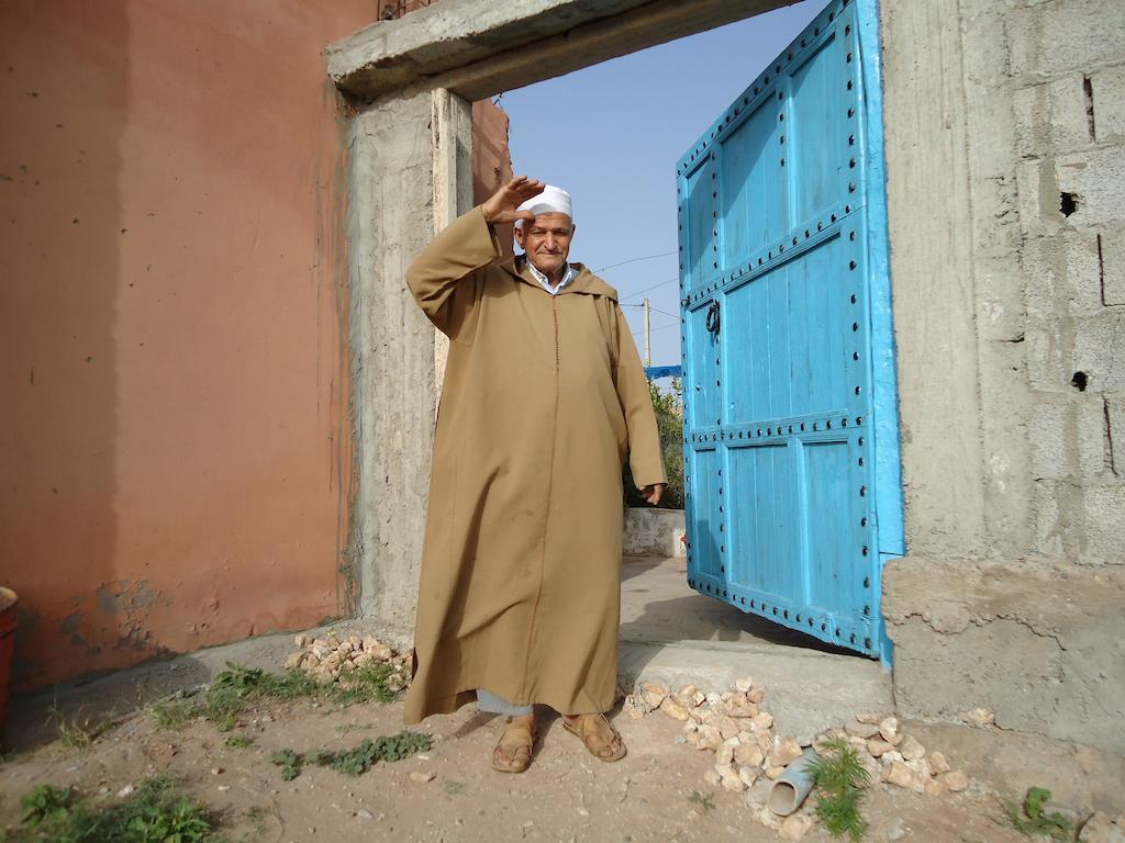 Takad Dream Rural Daire El Borj Oda fotoğraf