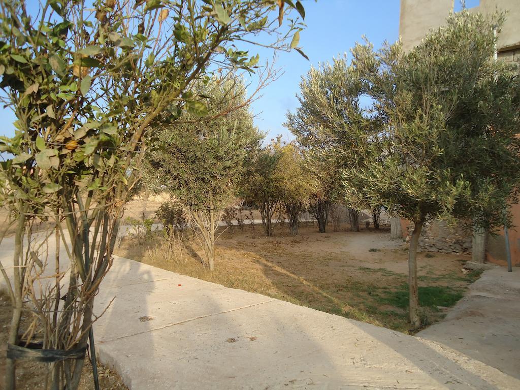 Takad Dream Rural Daire El Borj Oda fotoğraf