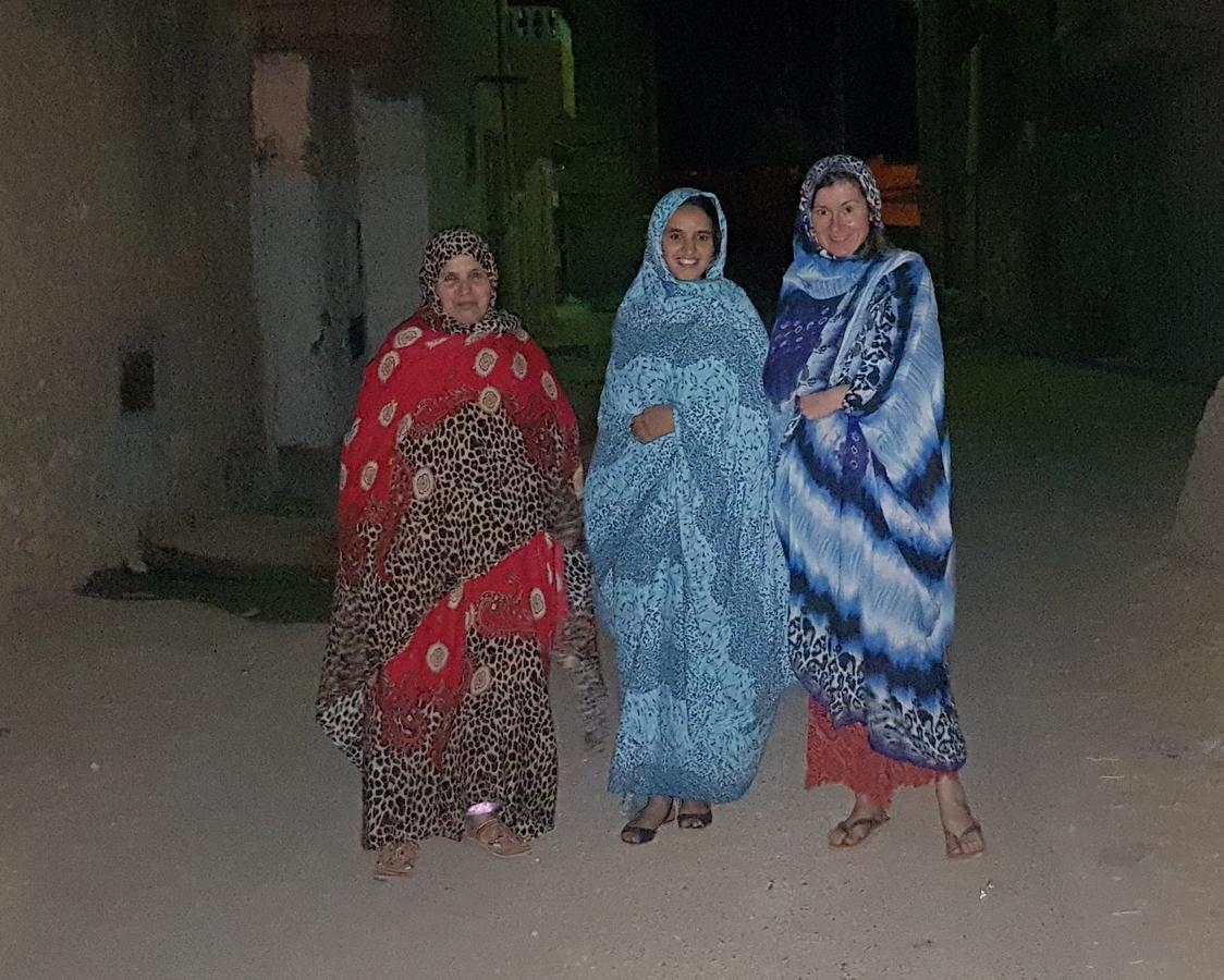 Takad Dream Rural Daire El Borj Dış mekan fotoğraf