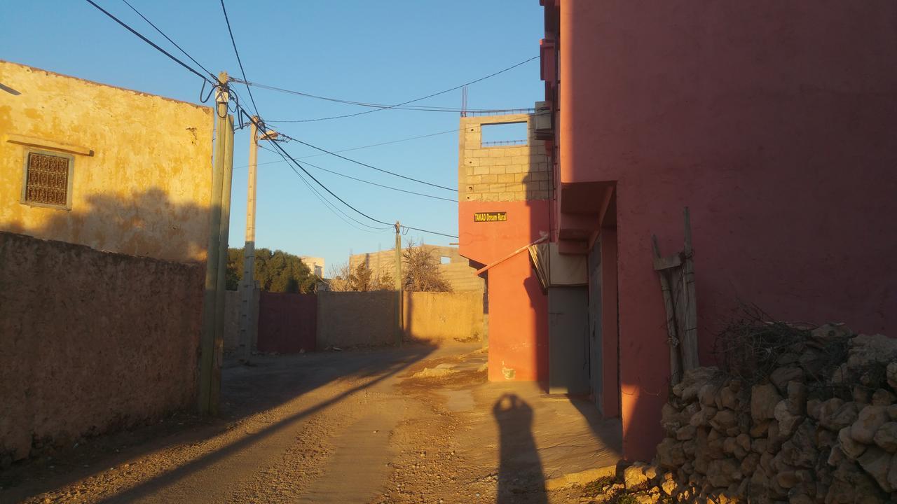 Takad Dream Rural Daire El Borj Dış mekan fotoğraf